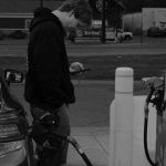 Gas pump