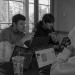 Study room
